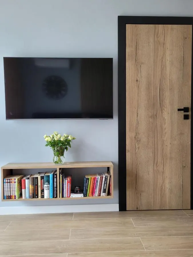 Apartamenty Stylove Kolobrzeg