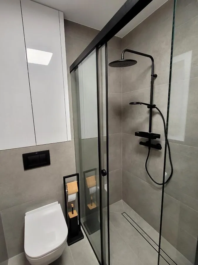 Apartamenty Stylove Kolobrzeg 0*,